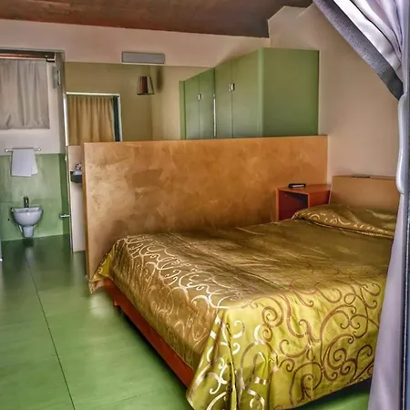 Ciacco 3* Gioia Del Colle