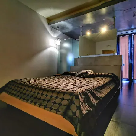 Hotel Ciacco Gioia Del Colle