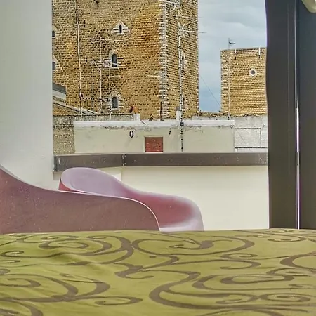 Hotel Ciacco Gioia Del Colle