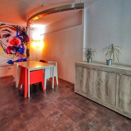 Ciacco Hotel Gioia Del Colle