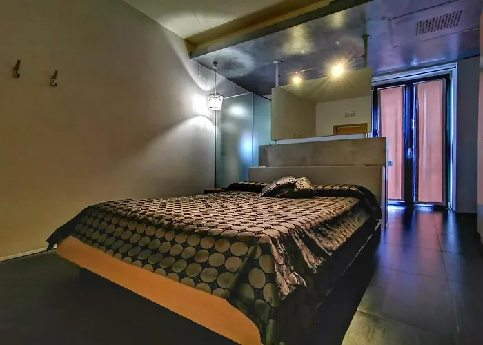 Otel Ciacco Gioia Del Colle