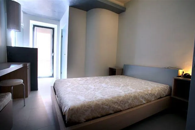 Ciacco Otel 3*