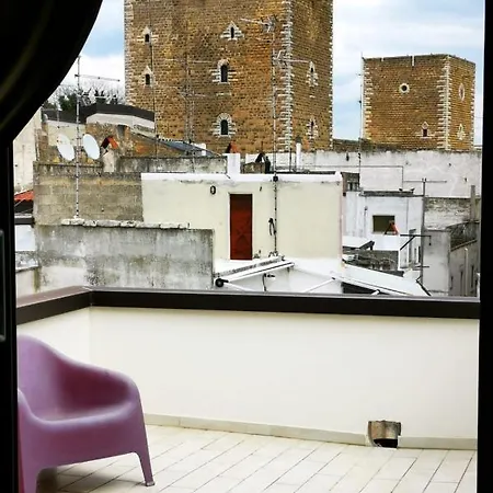Hotel Ciacco