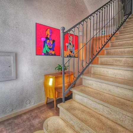Hotel Ciacco