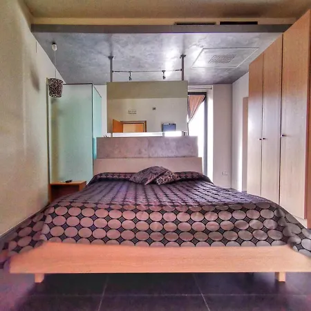 Hotel Ciacco 3*