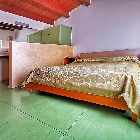 Ciacco Hotel 3*