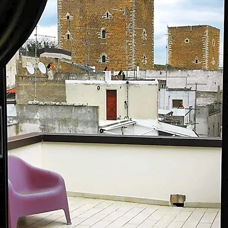 Ciacco Hotel Gioia Del Colle