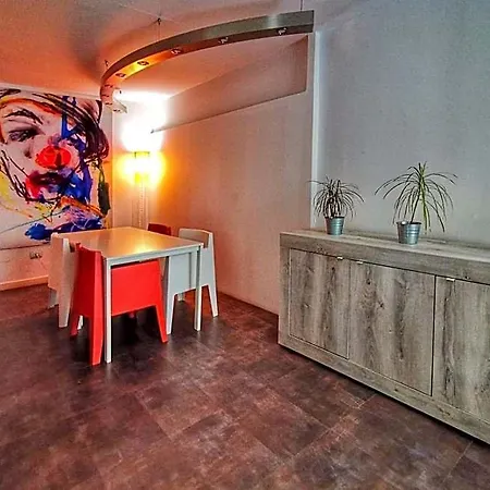 Hotel Ciacco Gioia Del Colle