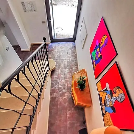 Hotell Ciacco Gioia Del Colle