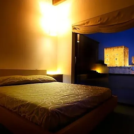 Ciacco Hotel 3*
