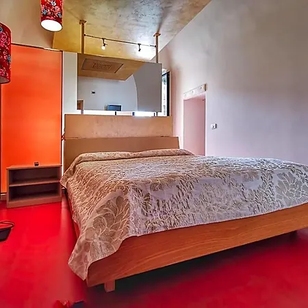 Ciacco Hotel Gioia Del Colle