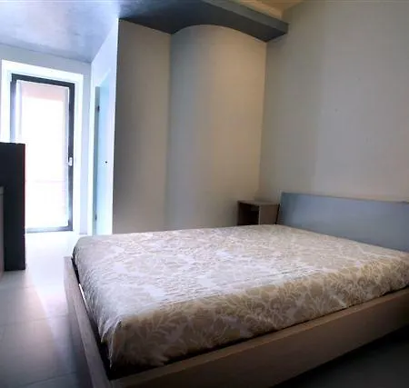 Ciacco Hotel 3*