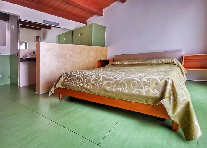 Ciacco Hotel 3*