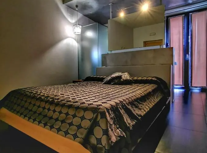 Ciacco Hotel Gioia Del Colle