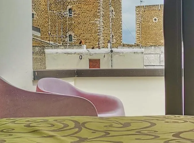 Hotel Ciacco Gioia Del Colle