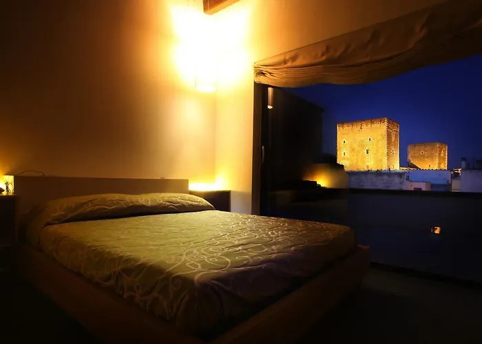 Ciacco Hotel 3*